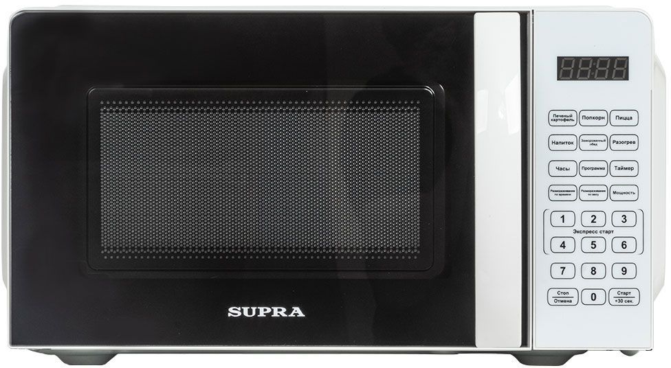Микроволновая печь Supra 20SW25
