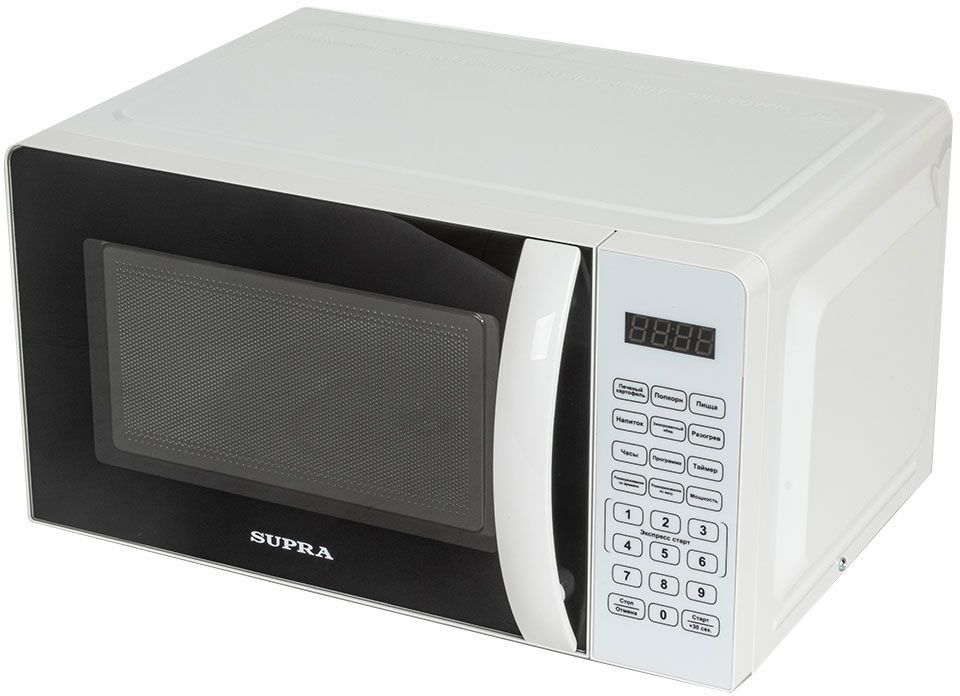 Микроволновая печь Supra 20SW25