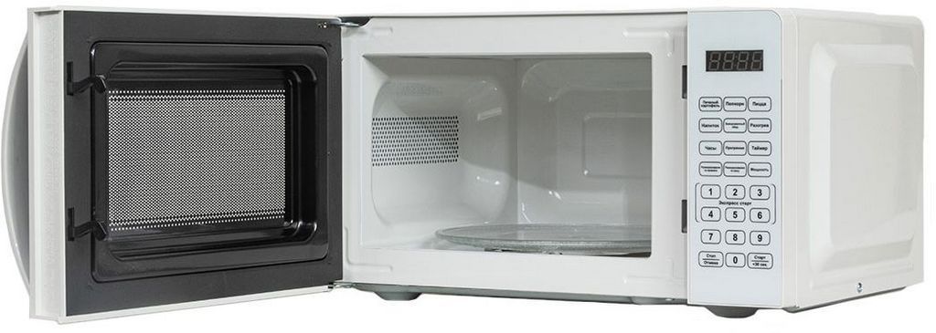 Микроволновая печь Supra 20SW25