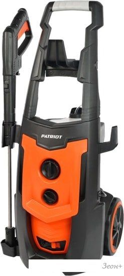 Мойка высокого давления Patriot GT 920 Imperial