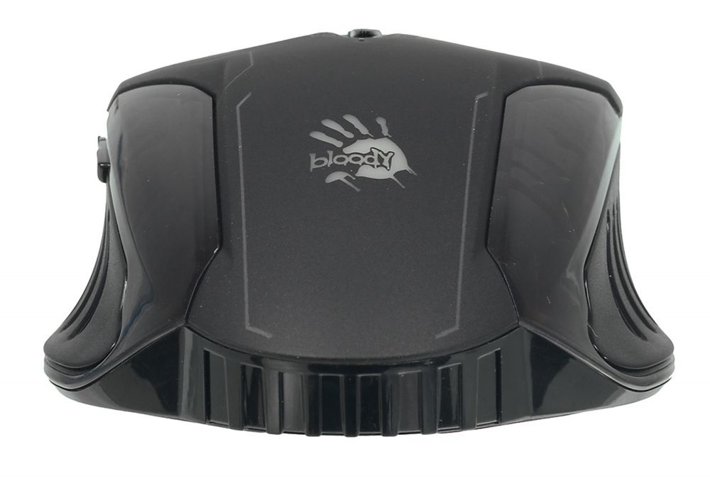 Игровая мышь A4Tech Bloody Q51