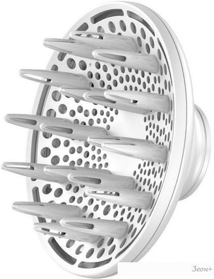 Фен Braun HD 385
