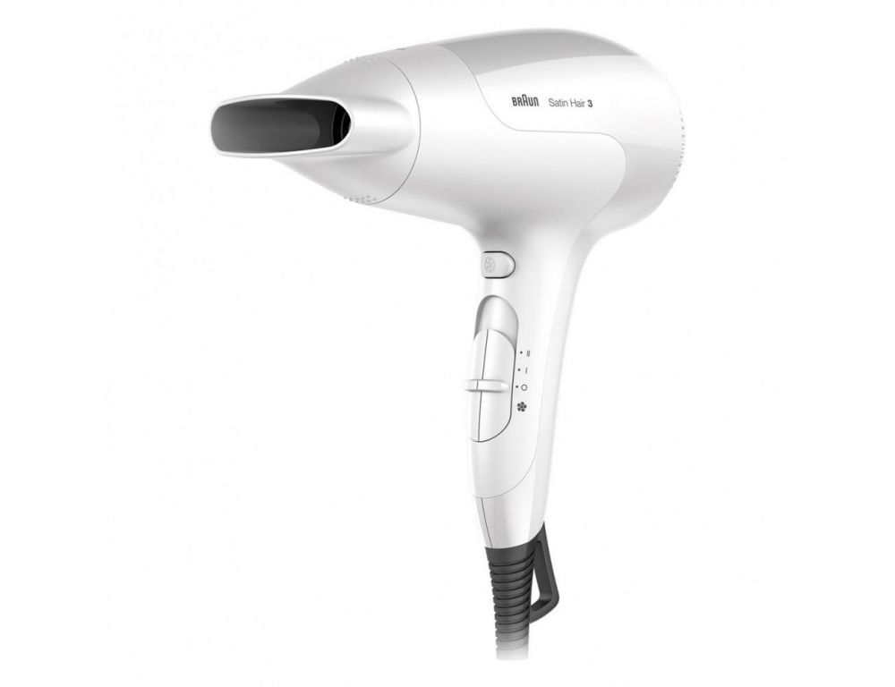 Фен Braun HD 385