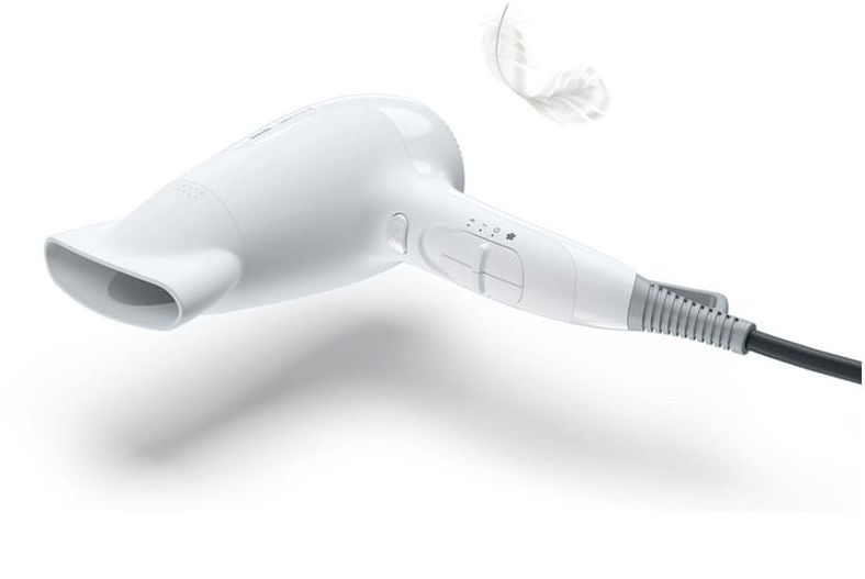 Фен Braun HD 385