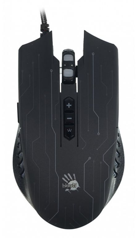 Игровая мышь A4Tech Bloody Q82