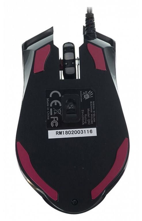 Игровая мышь A4Tech Bloody Q82