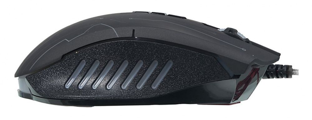 Игровая мышь A4Tech Bloody Q82