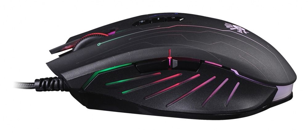 Игровая мышь A4Tech Bloody Q82