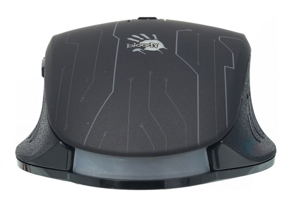 Игровая мышь A4Tech Bloody Q82