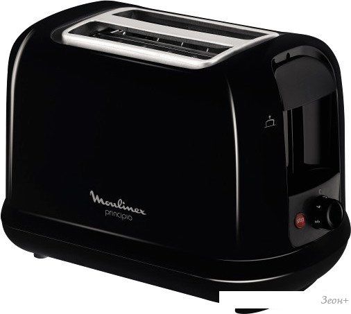 Тостер Moulinex Principio LT1608