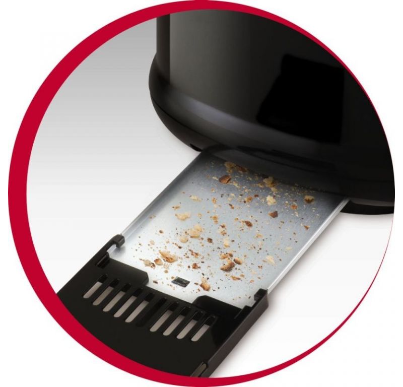 Тостер Moulinex Principio LT1608
