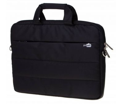    15.6" PC Pet PCP-15601BK  