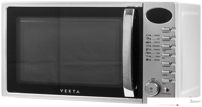 Микроволновая печь Vekta TS720ATS