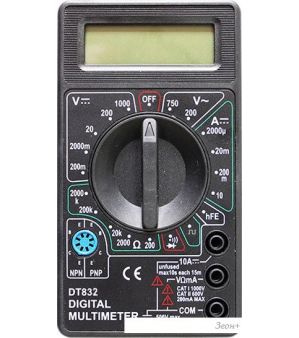   DT832