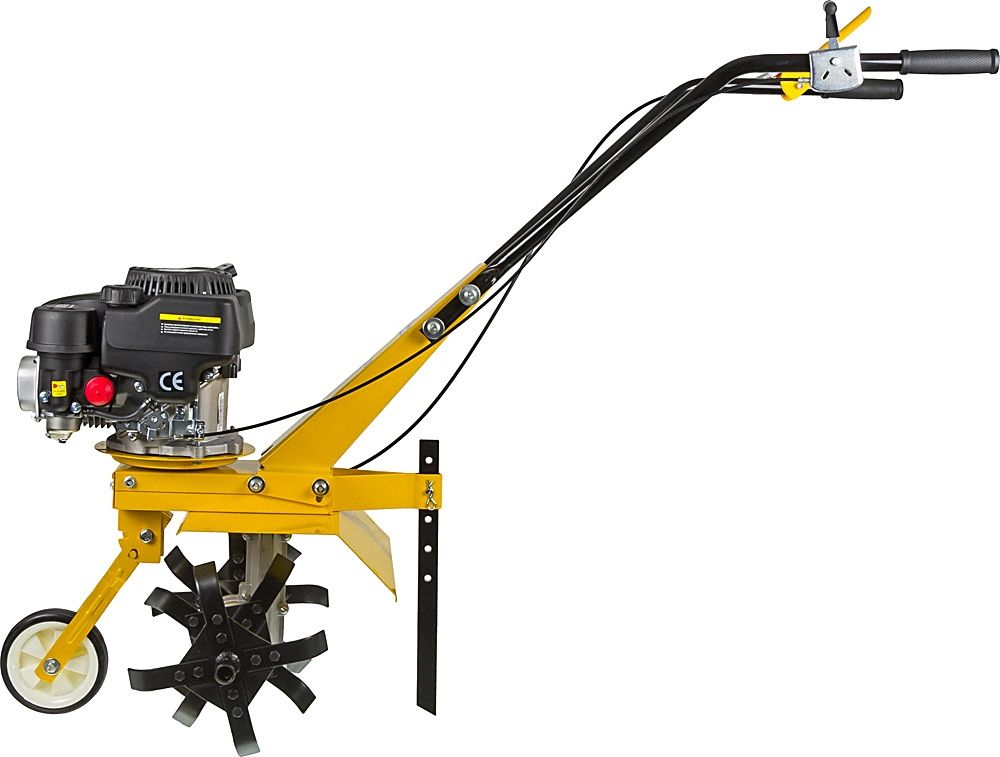 Мотокультиватор Huter GMC-5.0
