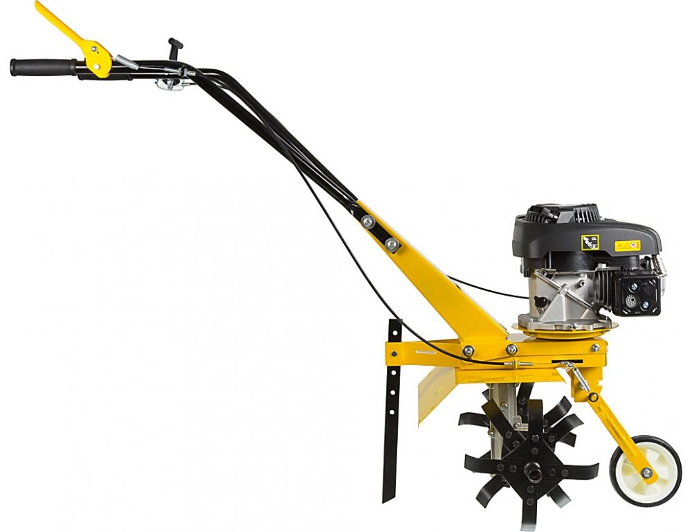 Мотокультиватор Huter GMC-5.0