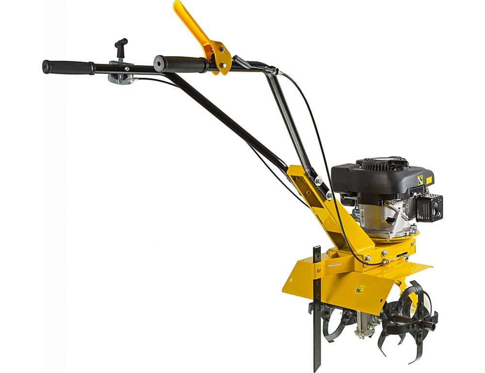 Мотокультиватор Huter GMC-5.0