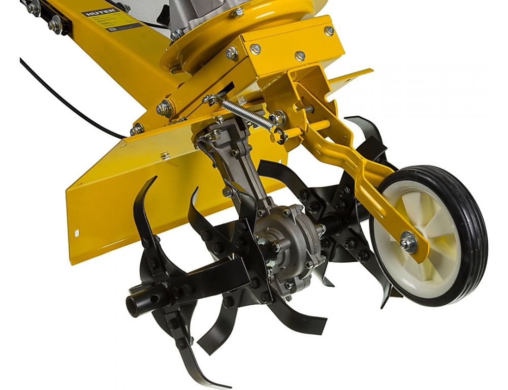 Мотокультиватор Huter GMC-5.0