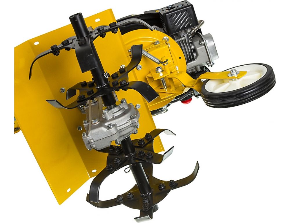 Мотокультиватор Huter GMC-5.0