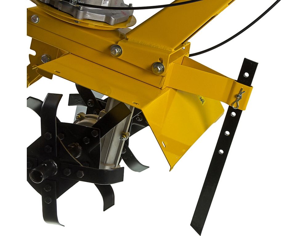 Мотокультиватор Huter GMC-5.0