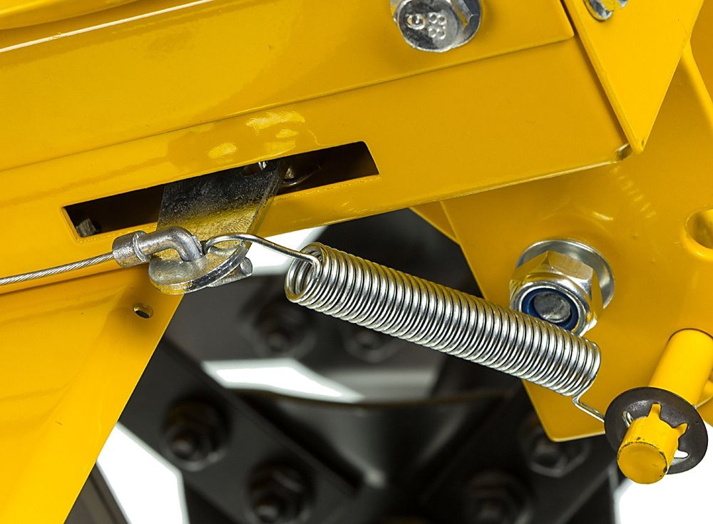 Мотокультиватор Huter GMC-5.0