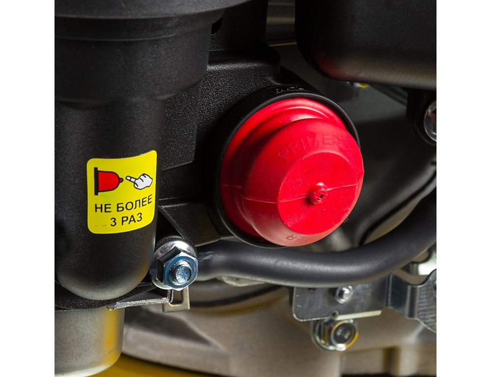 Мотокультиватор Huter GMC-5.0
