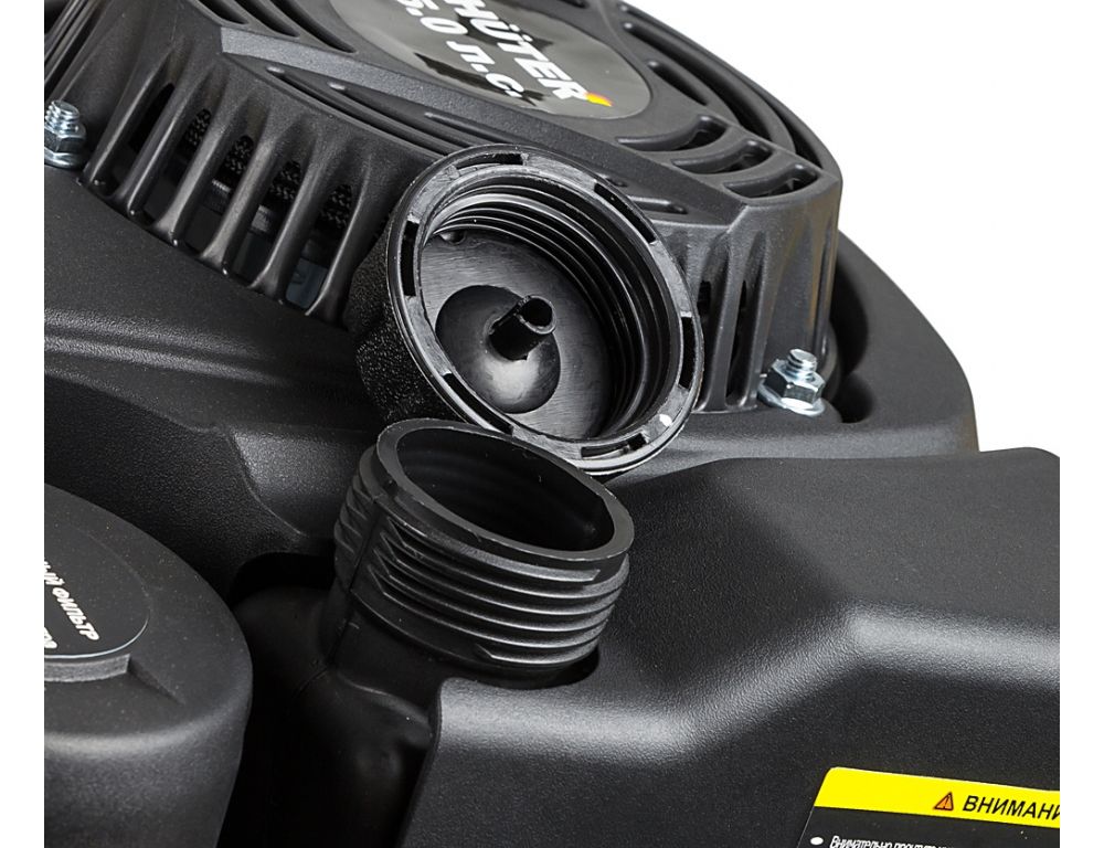 Мотокультиватор Huter GMC-5.0