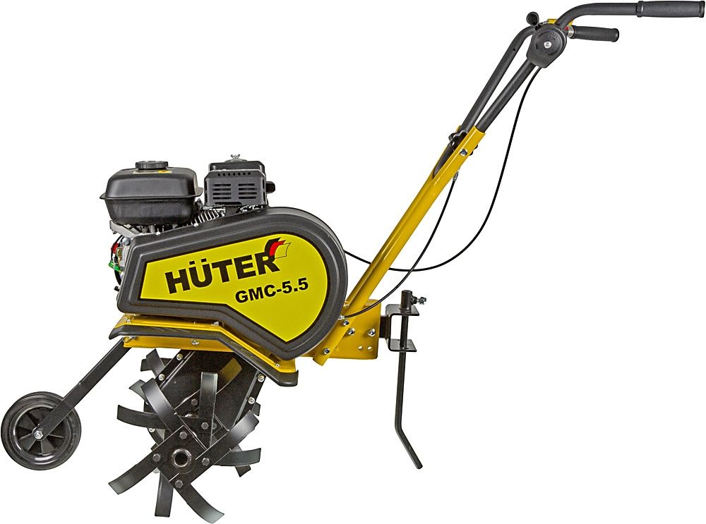 Мотокультиватор Huter GMC-5.5