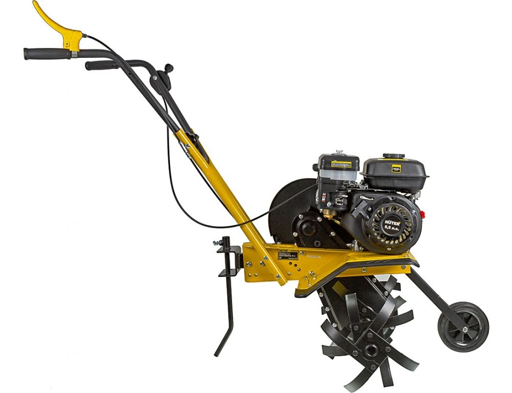 Мотокультиватор Huter GMC-5.5