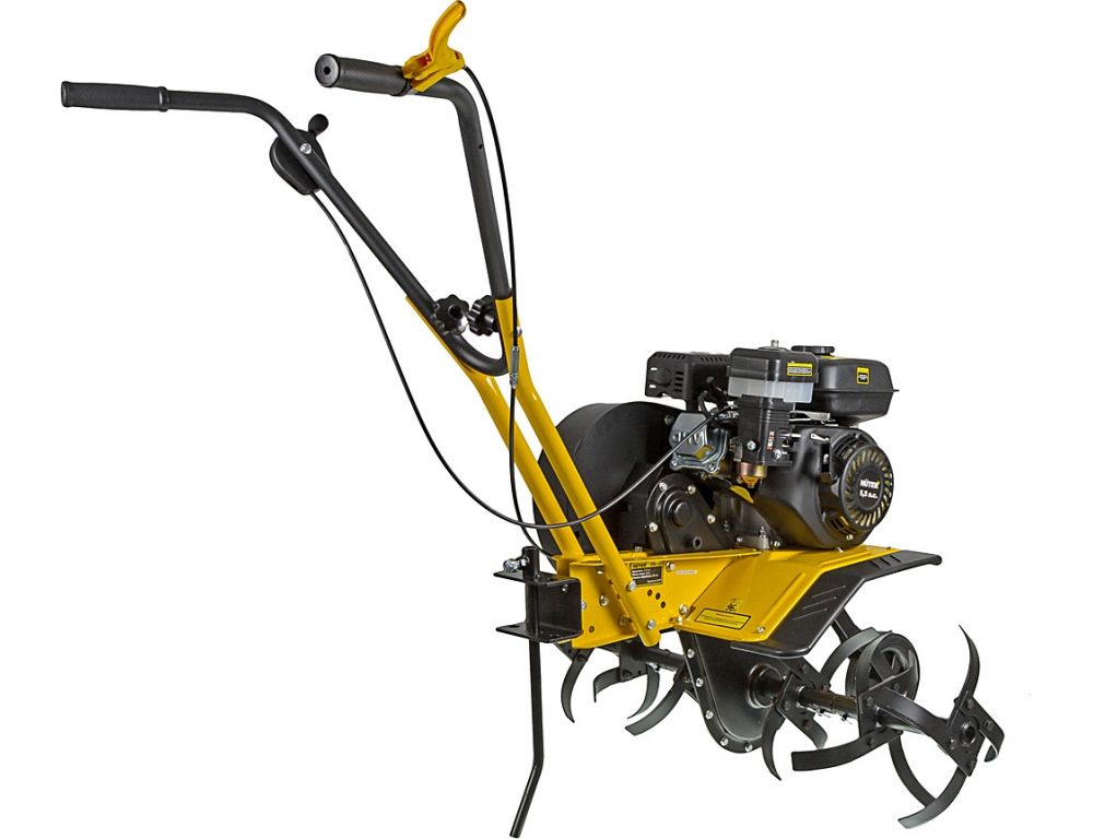 Мотокультиватор Huter GMC-5.5