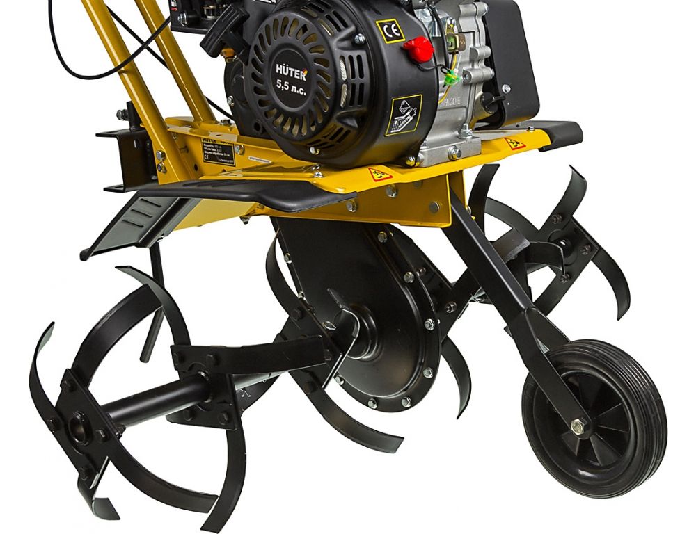 Мотокультиватор Huter GMC-5.5