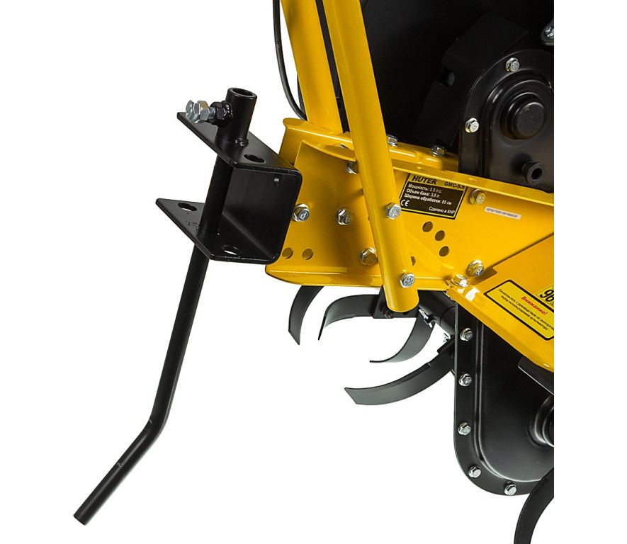 Мотокультиватор Huter GMC-5.5