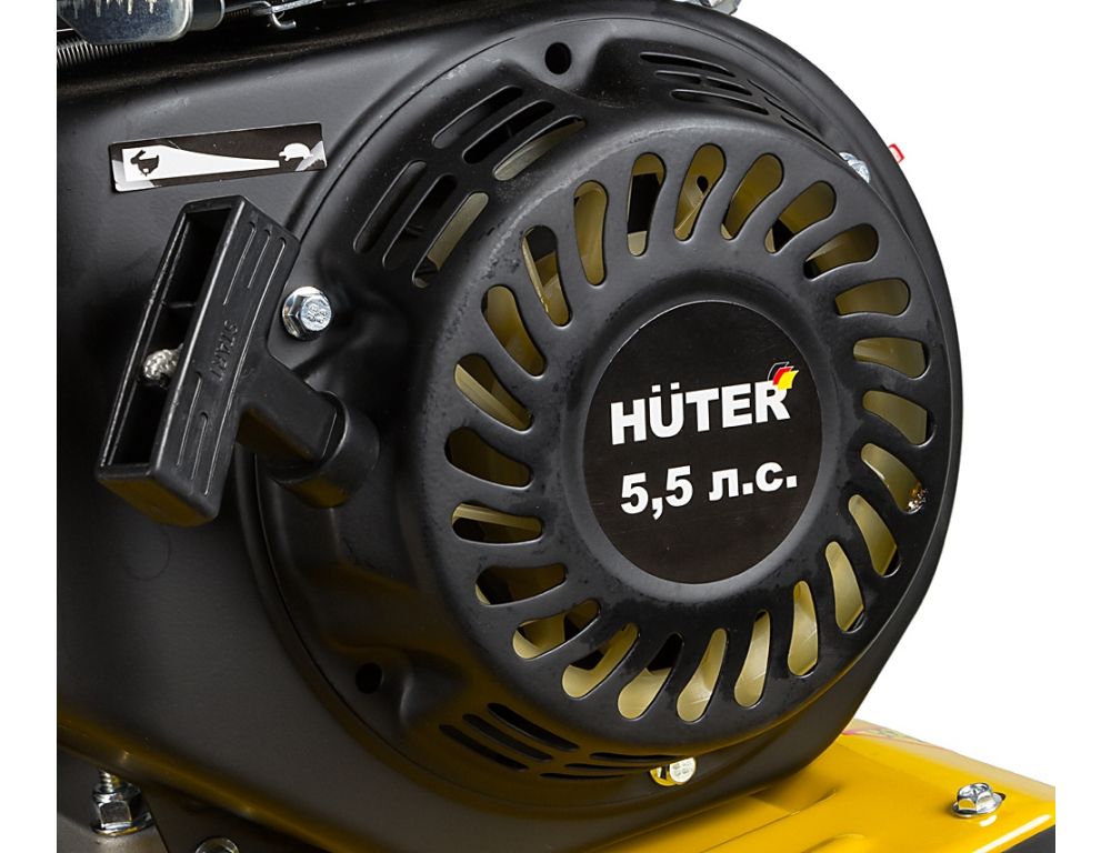 Мотокультиватор Huter GMC-5.5