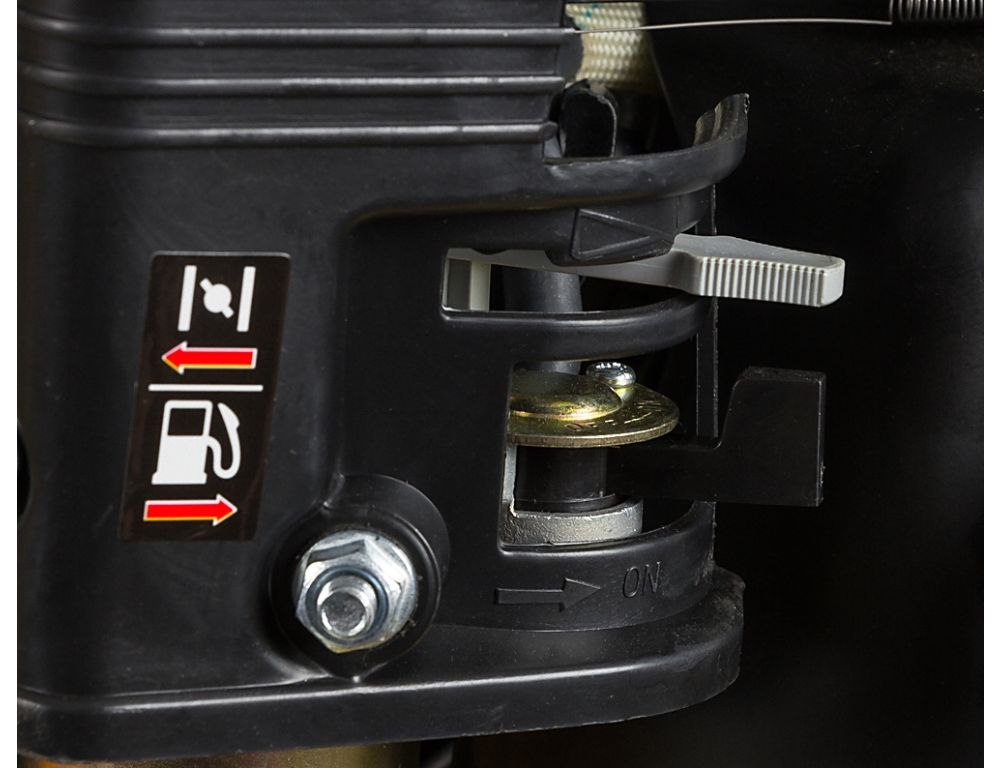 Мотокультиватор Huter GMC-5.5