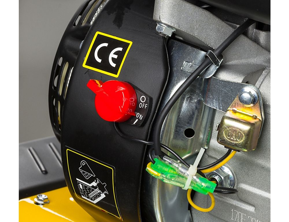 Мотокультиватор Huter GMC-5.5