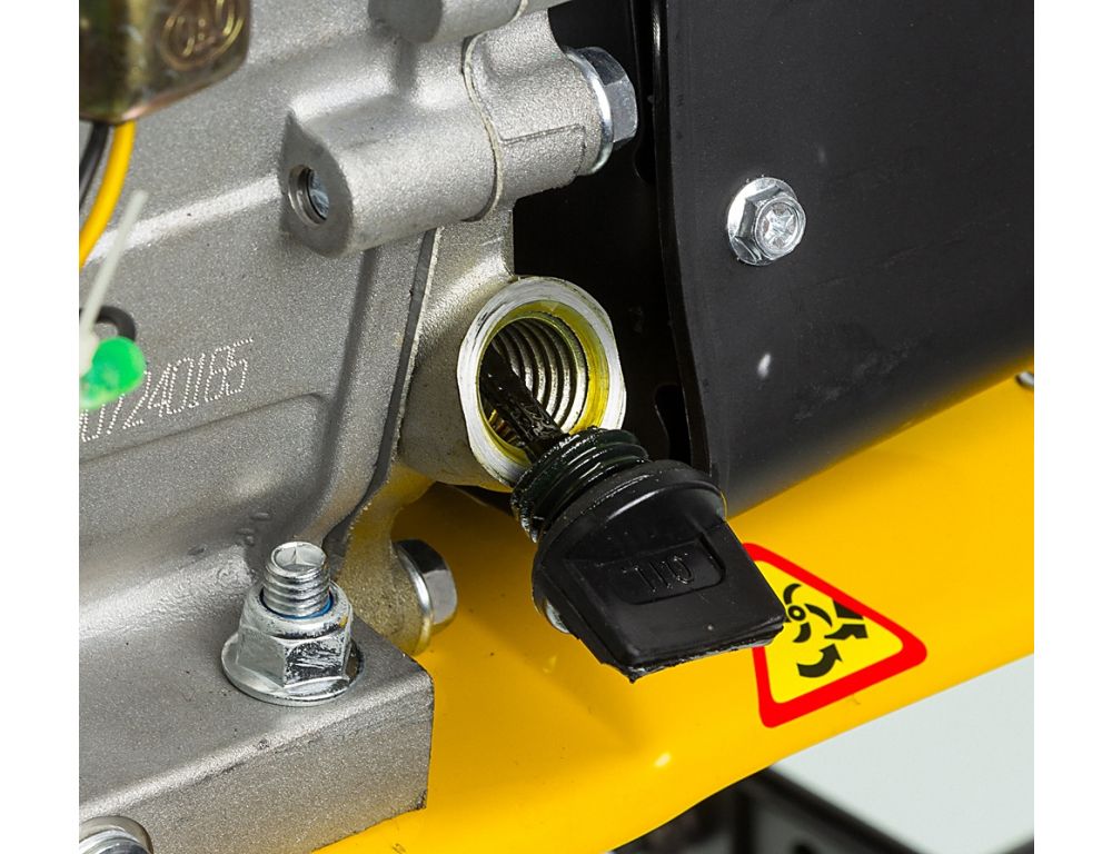 Мотокультиватор Huter GMC-5.5
