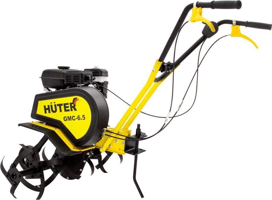 Мотокультиватор Huter GMC-6.5