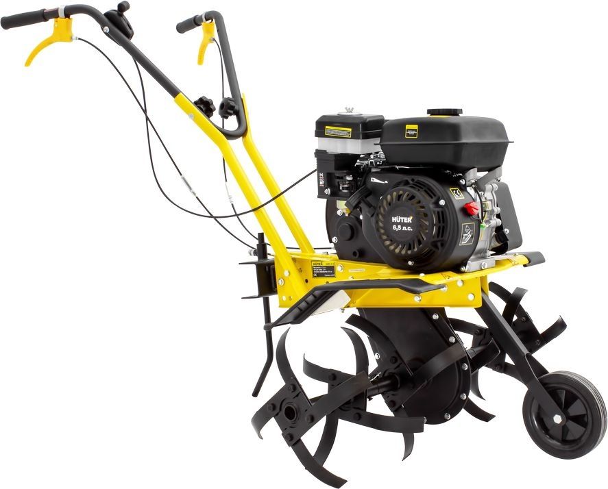 Мотокультиватор Huter GMC-6.5