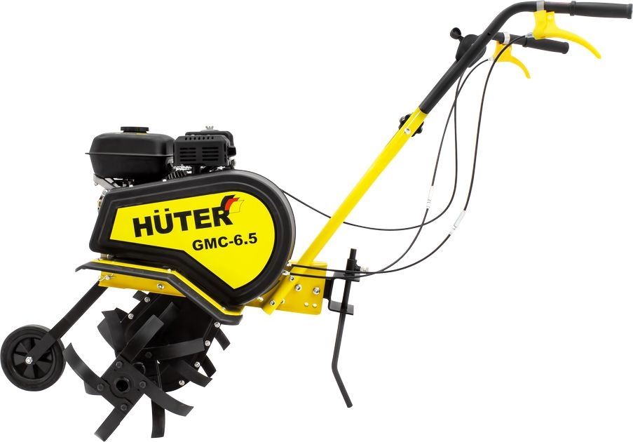 Мотокультиватор Huter GMC-6.5