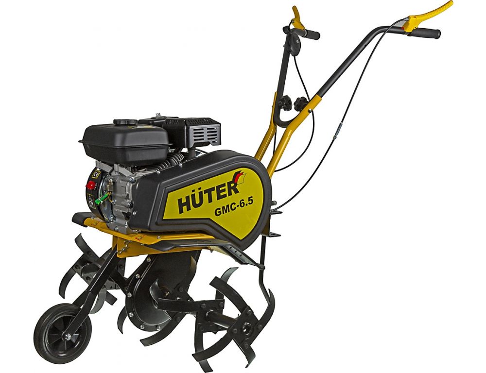 Мотокультиватор Huter GMC-6.5