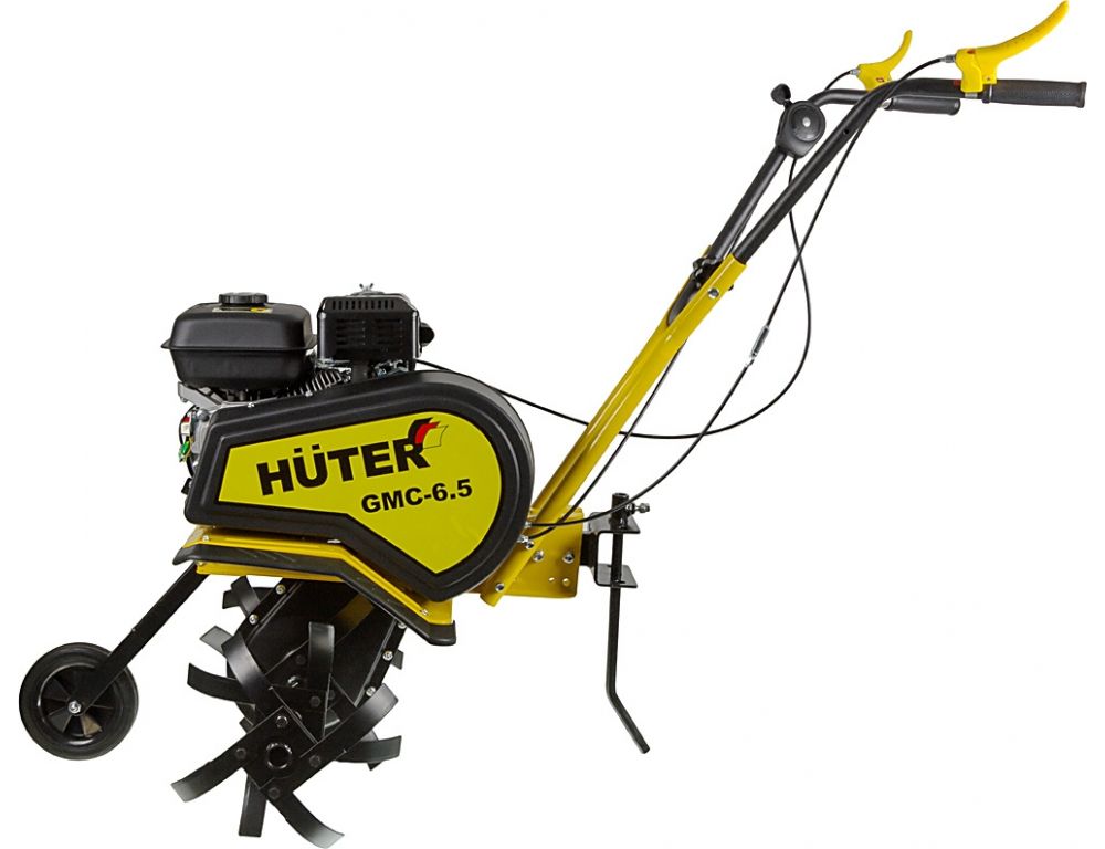 Мотокультиватор Huter GMC-6.5