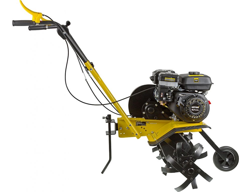 Мотокультиватор Huter GMC-6.5