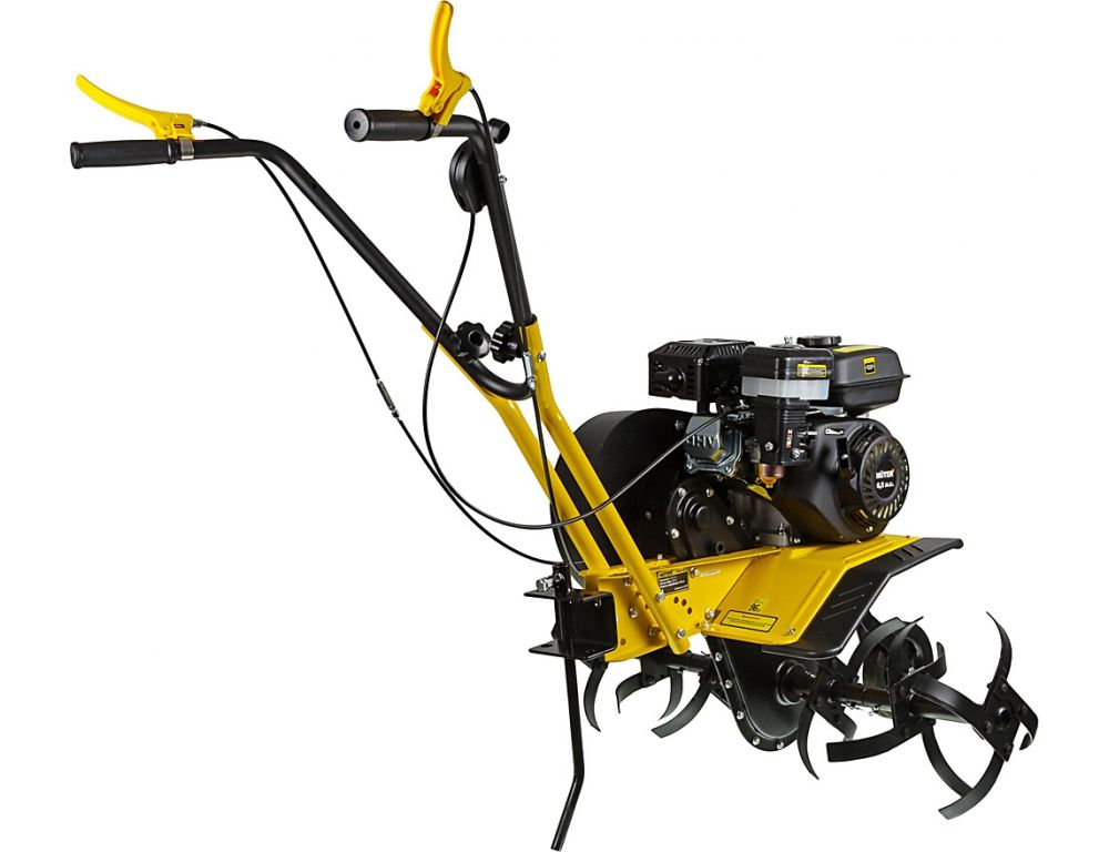 Мотокультиватор Huter GMC-6.5