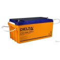 Аккумулятор для ИБП Delta DTM 1265 L (12В/65 А·ч)