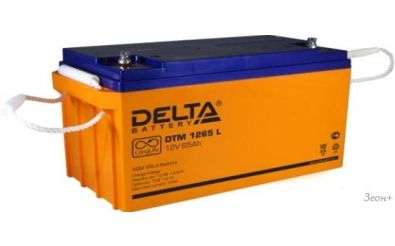    Delta DTM 1265 L (12/65 )