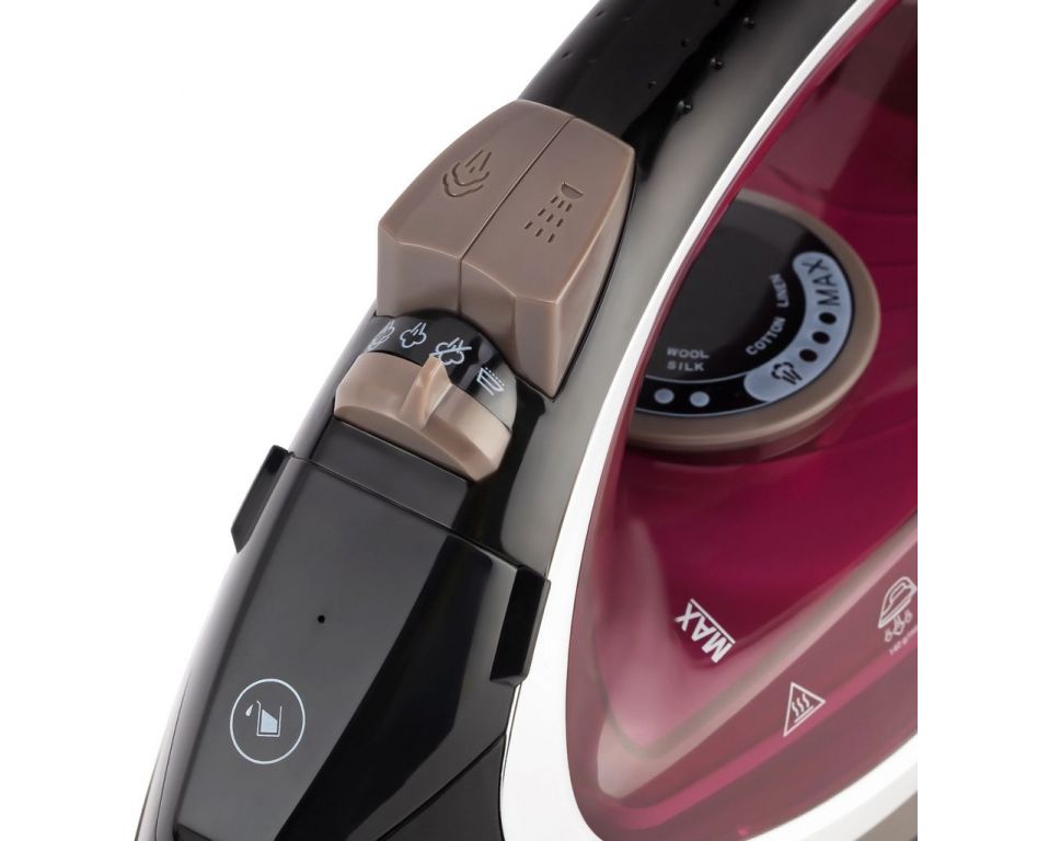 Утюг Vitek VT-8309 BK
