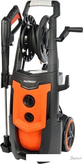 Мойка высокого давления Patriot GT 970 Imperial