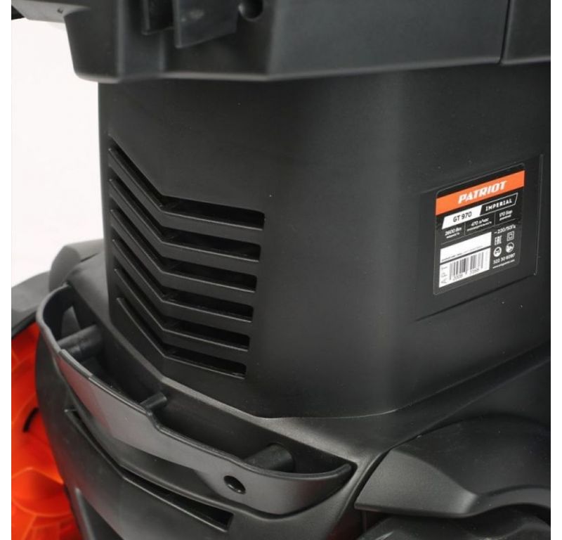 Мойка высокого давления Patriot GT 970 Imperial