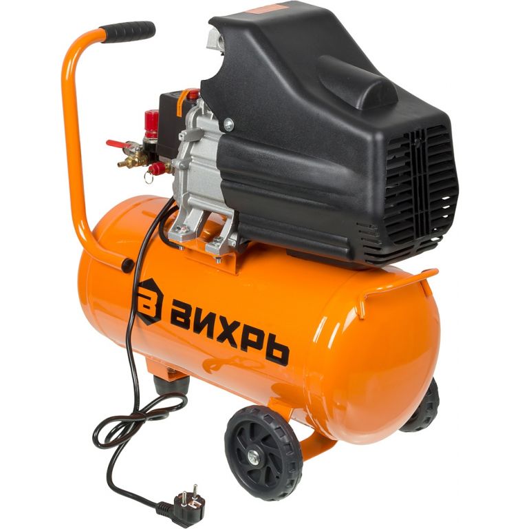 Компрессор Вихрь КМП-230/24
