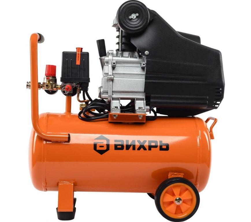 Компрессор Вихрь КМП-260/24